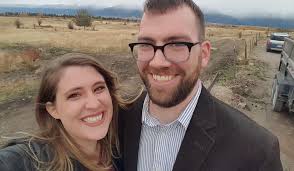 Maddy Roth and Crosby Beckman's Wedding Website