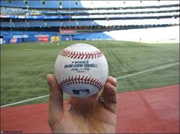 How To Get A Ball At Rogers Centre Toronto Blue Jays