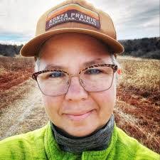 Donna Scheele's Instagram, Twitter & Facebook