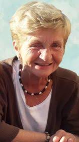 Condolence Book for Anne Maher (née McCarthy) (Waterville, Kerry)