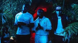 Headie one gets to flex, collaborate and try new things, while irving adjei feels safe. Headie One Edna Review Irving Adjei Moves Forward Rap The Guardian
