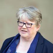 Therese Coffey