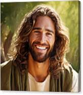 Light of Glory Metal Poster