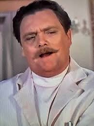 Tony Beyer test post as requested. Lindsay Fox as a Pirate.