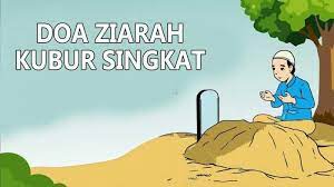 Ziarah orang sakit sabdanabis.w.a yang bermaksud: Doa Ziarah Kubur Singkat Arab Latin Dan Artinya Serta Adab Adab Ziarah Kubur Sesuai Sunnah Halaman All Tribun Sumsel