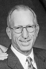 Billy Phillips Obituary (1941