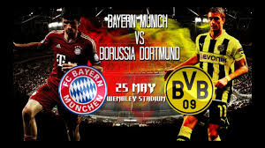 Jul 02, 2021 · marcel halstenberg is also a boyhood borussia dortmund fan and spent two years playing for the club's second team before making the switch to st. Borussia Dortmund Vs Bayern Munich Ucl Promo 25 05 2013 Youtube