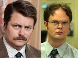 Sino ang mananalo? : r/theoffice