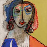 Figures & Portraits Wall Art · Artful Home