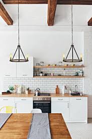 Love the way this light looks but it hangs a little off center and no matter what we did we could not get it to hang straight. 15 Easy Ways To Instantly Improve Your Home S Lighting Better Homes Gardens