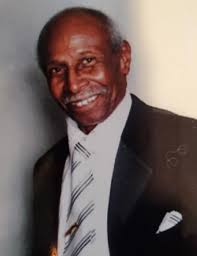 Obituary information for Edward "Dick" Whatley