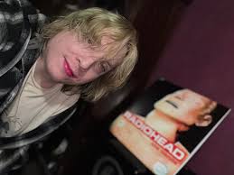 B.B. King's Live Album at Cook County Jail 1971