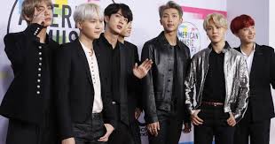 Ime my on twitter ticketing details 2017 bts live trilogy. Bts To Stream Full Length Concerts On Youtube Showbiz Malay Mail