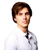 Allan Rydman's Instagram, Twitter & Facebook