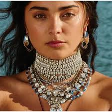 Stephen Dweck pale lavender ring​ Rings