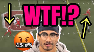 Olentangy Liberty's Mitchell Okuley