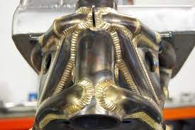 Rocketgarage Cafe Racer Tig Welding Tig Welding Welding And Fabrication Welding