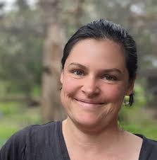 Sarah Eldred Leader Profile