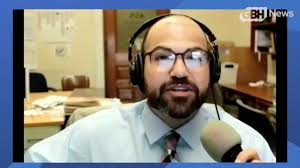 Mike Deehan On The State Of Emergency's End