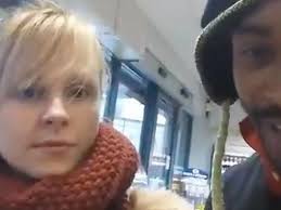 Blogger who filmed Coronation Street star Tina O'Brien is sacked from his  job