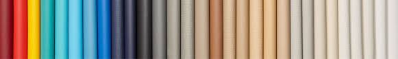 And we extend this offer to our online customers too. Free Material Swatches Dezign District