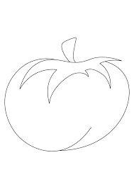 38+ tomato coloring pages for printing and coloring. Parentune Free Printable Tomato Coloring Pages Tomato Coloring Pictures For Preschoolers Kids