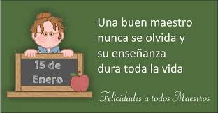 El objetivo principal es darle un valor especial a esta actividad de tanta importancia que ejercen quienes educan a los demás. El Dia Del Maestro Se Celebra En Medio De La Adversidad Venezuela Comenta
