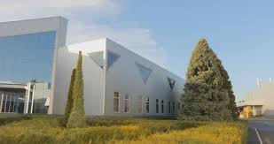 Build flawless & robust modern industrial buildings strong as an ox with aid of leading steel giants. Industrial Building Exterior Stock Video Footage Royalty Free Industrial Building Exterior Videos Pond5