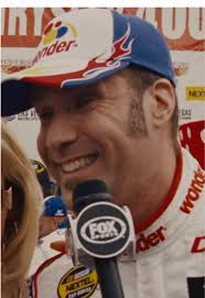 Talladega Nights Song French Guy