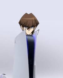 You can also upload and share your favorite gaming anime wallpapers. Seto Kaiba On Twitter 1st Rate Console For A First Rate Gamer
