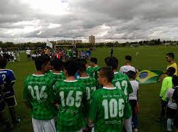 Check spelling or type a new query. Cali Alianza Nuestro Grupo Prejuvenil De La Sede Villas Facebook