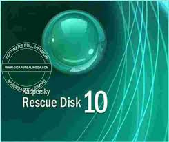 Free Download Kaspersky Rescue Disk 2020 12 04 Iso File