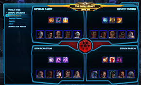 There are 3 ways to unlock a … The Old Republic The Meat Shield An Mmorpg And General Video Game Blog