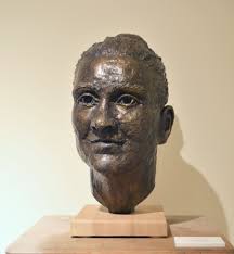 Cast in Bronze — Powderhall Bronze