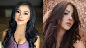 Siti zaqyah abdul razak (born 25 october 1988), known professionally as tiz zaqyah, is a malaysian actress, model and singer. Biodata Tania Ayu Siregar Artis Sekaligus Model Dan Dj Tribun Jateng