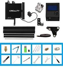 Ender 3 has the ability to resume prints even after a power outage or lapse occurs. Official Creality Ender 3 3d Printer Fully Open Source With Resume Printing Function Diy 3d Printers Printing Size 220x220x250mm Amazon Com Industrial Scientific