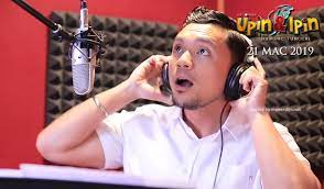 Keris siamang tunggal mp3 duration 10:05 size 23.08. Lirik Lagu Keris Sakti Ost Upin Ipin Keris Siamang Tunggal Fakhrul Razi Mawardi Yunus