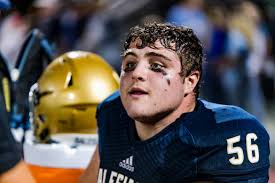 Midseason Top 75 Delaware high school football players