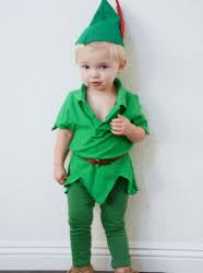 Costume De Peter Pan Costume De Carnaval Deguisement Enfant Costume De Peter Pan