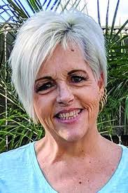 Lucinda Shaffer Obituary (1959