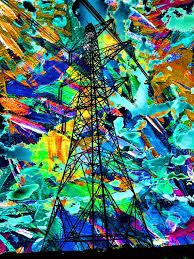 Image result for quirky pylon