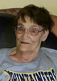 Obituary information for Norma Jean Blosser