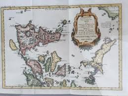 Welcome to the university of the philippines google satellite map! Cuhk Historic Map Of The Philippines Picture Of The Chinese University Of Hong Kong Tripadvisor