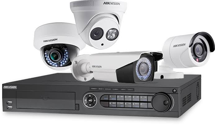 Comprehensive Home Security Packages product image