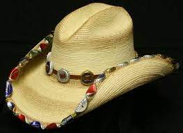 Last Call Bottle Cap Hat Bottle Cap Hats Cowgirl Hats