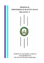 Demikian proposal permohonan bantuan dana ini kami buat, besar harapan kami semoga permohonan bantuan dana ini dapat direalisasikan sehingga terwujud kelancaran kegiatan belajar mengajar yang nyaman, efektif dan kondusif. Pdf Proposal Permohonan Bantun Dana Okajama V Himpunan Mahasiswa Jurusan Manajemenen S1 Uin Sultan Syarif Kasim Riau Yosi A Lestari Academia Edu