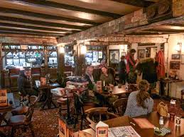 Jamaica inn, cornwall's legendary coaching house which was immortalised in daphne du maurier's novel of the same name, has stood high on bodmin moor for over four centuries. Jamaica Inn Pa Twitter Good Morning From Jamaica Inn