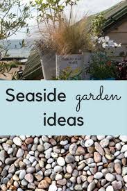 How To Create A Delightful Seaside Garden The Middle Sized Garden Beach Theme Garden Seaside Garden Beach Garden Plants