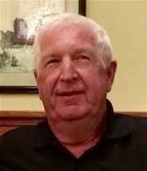 Terry Richard Sharrow Obituary