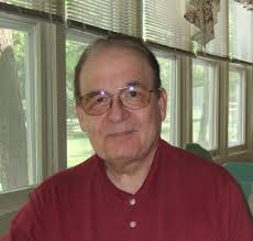 Obituary information for David Syme Kappe, Sr.